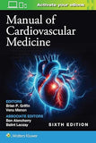 Manual of Cardiovascular Medicine, 6e
