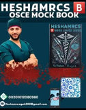 HESHAMRCS B : UPDATED BOOK - 2 VOL