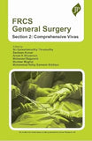 FRCS General Surgery (Section 2: Comprehensive Vivas)