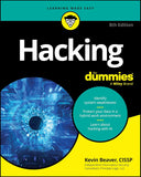 Hacking For Dummies, 8e