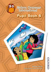 Nelson Grammar International Pupil Book 6 | ABC Books