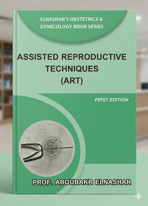 Elnashar Assisted Reproductive Techniques- ART