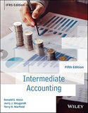 Intermediate Accounting IFRS, International Adaptation, 5e