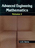 Advanced Engineering Mathematics, Vol.2