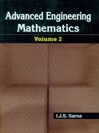 Advanced Engineering Mathematics, Vol.2