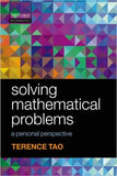 Solving Mathematical Problems A Personal Perspective