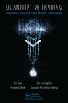 Quantitative Trading : Algorithms, Analytics, Data, Models, Optimization | ABC Books