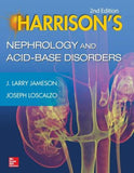 Harrison's Nephrology and Acid-Base Disorders, 2e **