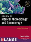 Review of Medical Microbiology and Immunology, 10e **