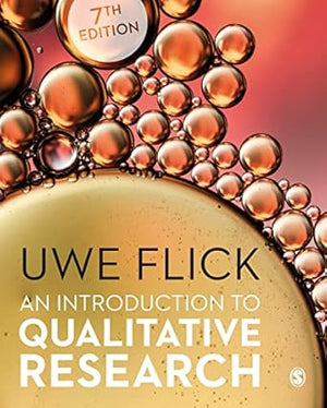 An Introduction to Qualitative Research, 7e