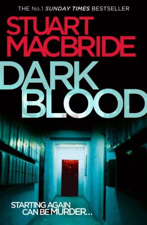 Logan Mcrae (6) Dark Blood