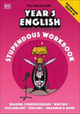 Mrs Wordsmith Year 5 English Stupendous Workbook, Ages 9-10 (Key Stage 2)