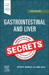 Gastrointestinal and Liver Secrets, 6e