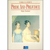 Pride And Prejudice YC