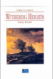 Wuthering Heights YC
