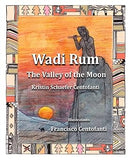 Wadi Rum - The Valley of the Moon
