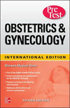PreTest Obstetrics & Gynecology, 15e | ABC Books