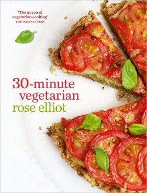 30 Minute Vegetarian