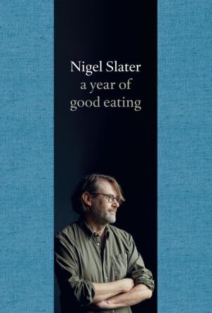 A Year of Good Eating