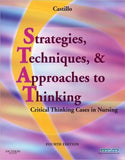 Strategies, Techniques, & Approaches to Thinking,4e **