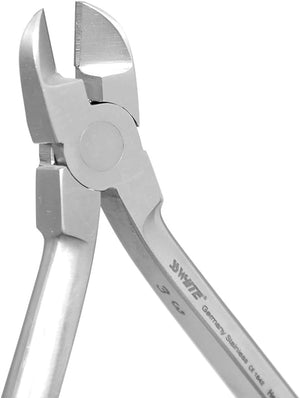 Dent. Inst-Wire cutter-Ross