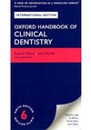 Oxford Handbook of Clinical Dentistry ISE, 6E**