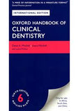 Oxford Handbook of Clinical Dentistry ISE, 6E**
