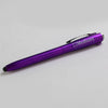 Pen Light-Medisave LED-Stylus-Ballpoint 3-in-1-PURPLE