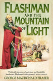 Flashman and Mountain Light