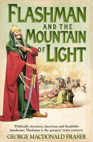 Flashman and Mountain Light