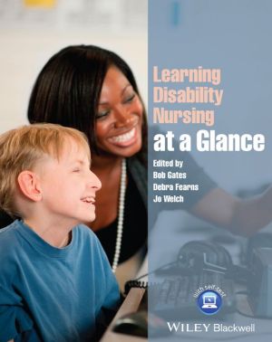Learning Disability Nursing at a Glance