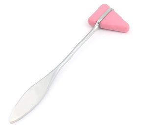 Medical Tools-Taylor Reflex Hammer-Pink-Malaysia