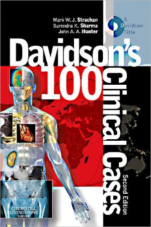 Davidson's 100 Clinical Cases, 2E ** | ABC Books