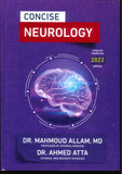 ALLAM'S-Concise Neurology 2022
