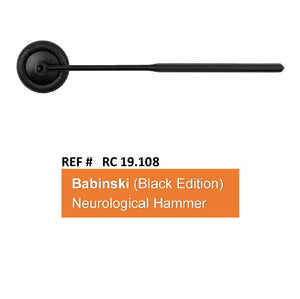 Hammer-Queen Square Reflex Hammer-Steel Handle-Black Edition-Pakistan