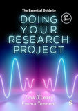 The Essential Guide to Doing Your Research Project, 5e