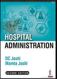 Hospital Administration, 2e