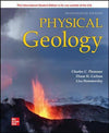 ISE Physical Geology, 17e