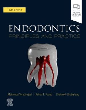 Endodontics: Principles and Practice, 6e**