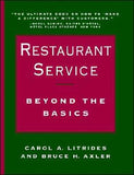 Restaurant Service: Beyond the Basics