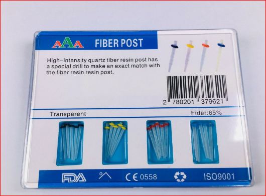 FIBER POST FIBER POST
