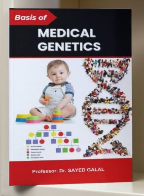 Basic of Medical Genetics Basic of Medical Genetics
