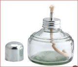 Dent. Inst-Glass Alcohol Lamp 120ml-Ross