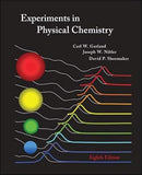 Experiments in Physical Chemistry (IE), 8e