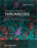 Therapeutic Advances in Thrombosis, 2e