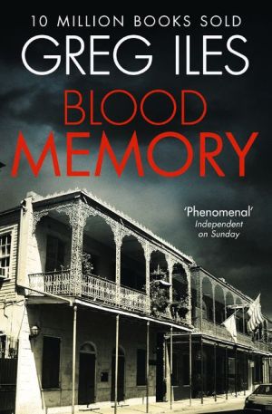 Blood Memory
