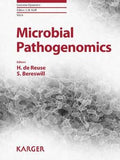 Microbial Pathogenomics