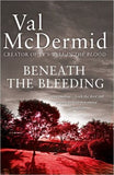 Tony Hill and Carol Jordan (5) Beneath the Bleeding