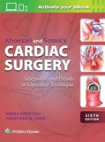 Khonsari and Sintek's Cardiac Surgery: Safeguards and Pitfalls in Operative Technique, 6e