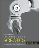 Introduction to Robotics : Analysis, Control, Applications, 2e**